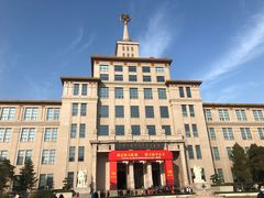 -中国人民革命军事博物馆