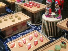 -温州喜来登酒店-盛宴西餐厅