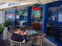 -克茗冰室(仁恒梦中心店)