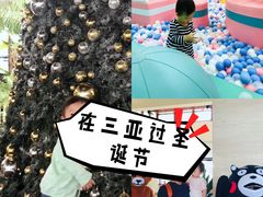 -海南清水湾莱佛士酒店