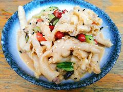 -阿木舂记·特色小吃(平江路店)