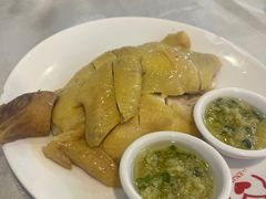 -文记壹心鸡(宝华路店)