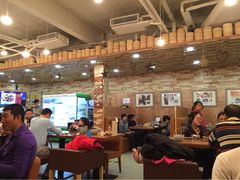 Dickson&nbsp;Kitchen&nbsp;厨-香江小厨 The Kitchen(香江俱乐部店)