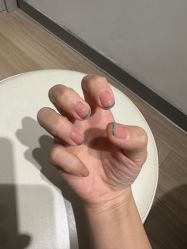 -柴小姐美睫美甲