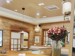 -韩香福烤肉庄园(荣成店)