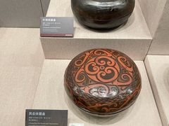 -荆州博物馆