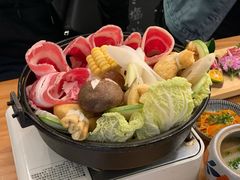 -馥家小馆(黔灵山公园店)