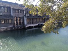 -乌镇西栅景区