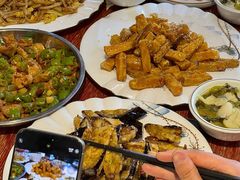 -满堂春特色餐馆