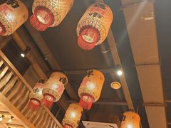 -旧街市鲜货老火锅(大光路店)
