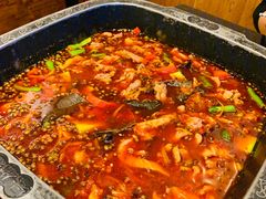 -自贡好吃客(科华店)