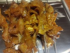 -熙成烧烤(白塔岭店)