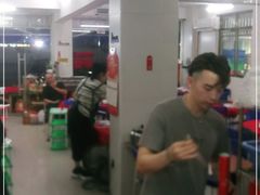 -花苑美食横琴生蚝火锅(拱北粤华路店)