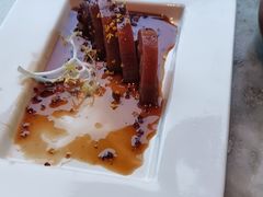 -绿茶餐厅(龙井船宴· 品牌总店)
