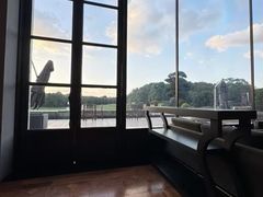 -苏宁钟山国际高尔夫酒店大堂酒廊