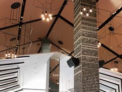 -WOLFGANG PUCK KITCHEN & BAR(迪士尼小镇店)
