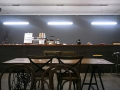 -研途咖啡馆(健康路店)
