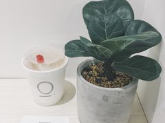 -Onirii Coffee(长乐路店)