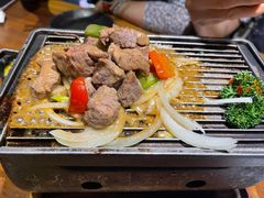 -九井澤精致料理(金茂店)