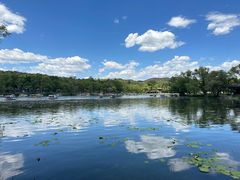 -承德避暑山庄景区