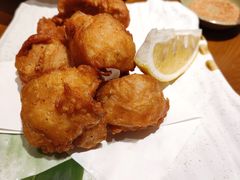 南蛮炸鸡块-有喜屋·深夜食堂(环宇荟店)