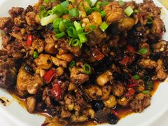 -新新湘菜馆(新中街二条店)