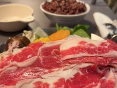 寿喜烧-米仓食堂(凯德广场店)