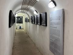 -东望洋炮台东望洋灯塔