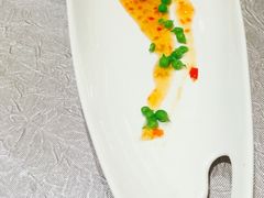 -湖影中餐厅·南京金茂威斯汀大酒店