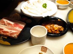 -韩宫宴烤肉·料理(大宁国际店)