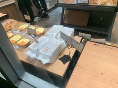 -皇冠幸福里动物奶油生日蛋糕(马祖路店)