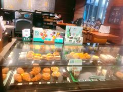 -星巴克臻选(广州二沙岛文立方店)