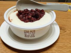 -满记甜品(岭南新天地店)