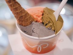 -Dip in Gelato(富民路店)