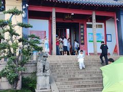 -狼山风景名胜区