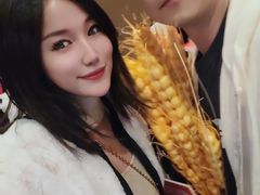 -山文星辉影城(济南和谐广场店)