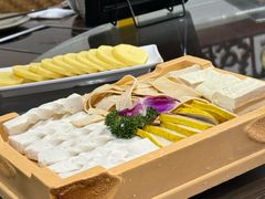 -滇釜火锅·能喝汤的火锅(车公庄店)