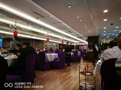 大堂-和记小菜(七宝店)