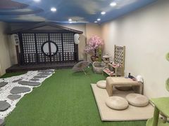 -白兔子密室(长寿路店)