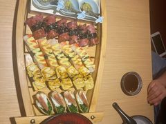 -万岁寿司(蓬江万达店)