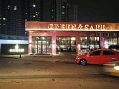 -小火花·干式熟成牛排馆Spark SteakHouse(剑桥郡店)