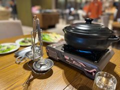 -天津湾西餐厅(三亚海棠湾洲际度假酒店)