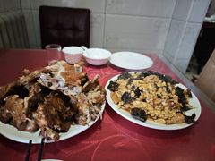 -胖子菜馆(隆昌路店)