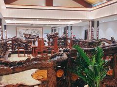 -东江渔村·古典园林·30年粤菜老字号(太和店)