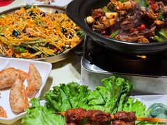-串盟烧烤·长沙美食地标(星沙店)