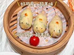 -阿炮美食城(石岐华润万家店)