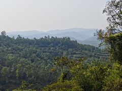 -大尖山公园