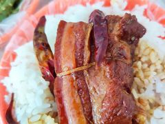 -咱家王新国把子肉(县东巷店)