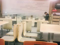 大堂-神龟馅饼(古陌路店)