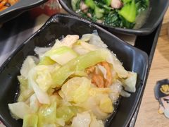 -老娘舅中式快餐(美好广场店)